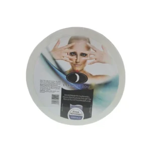 Non-Woven Wax Strip Roll, 100 Yards – Disposable Hair Removal Strips for Face & Body, Salon and Home Use