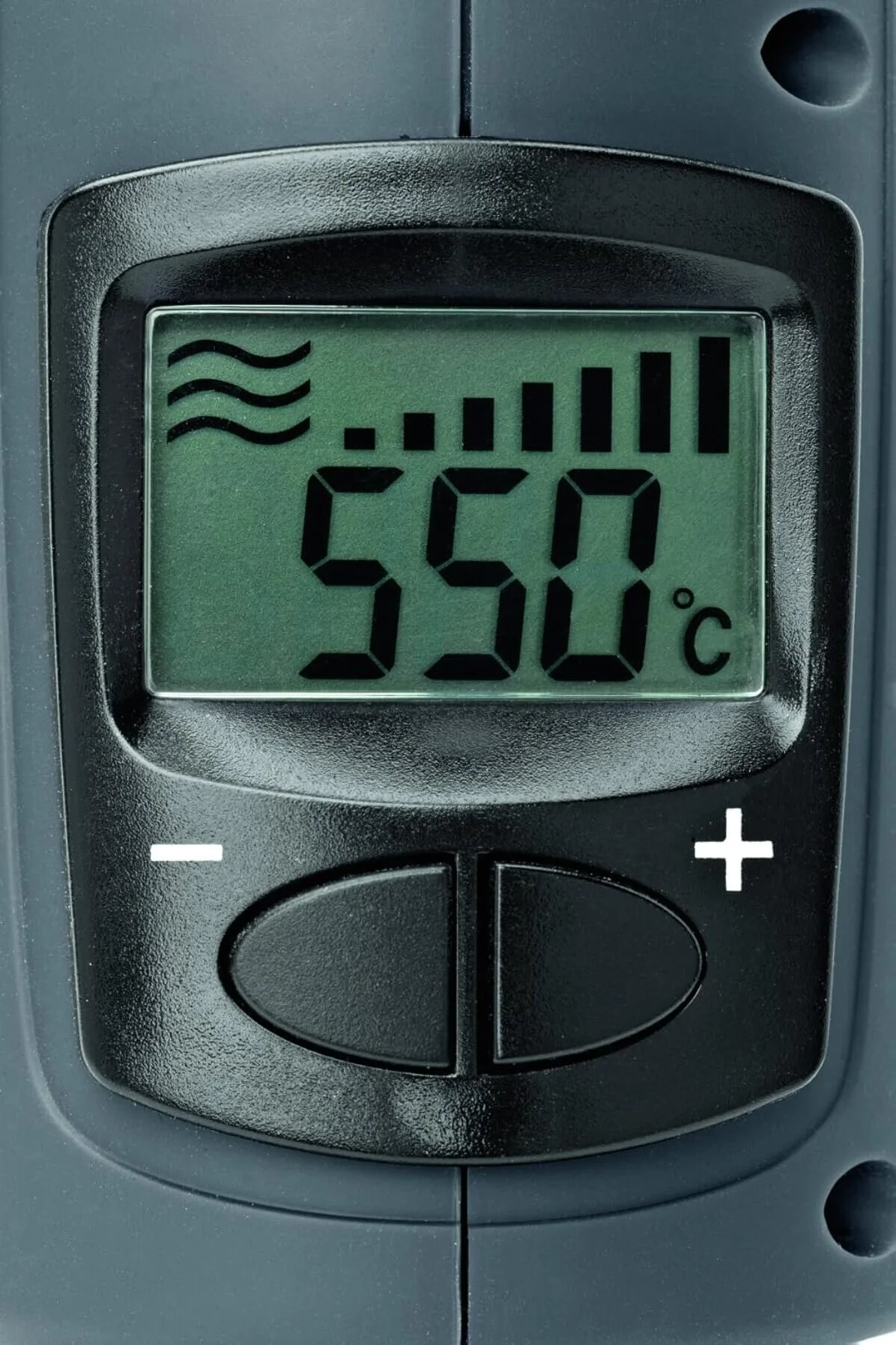Rapid Digit 2000 Hot Air Gun 2000W with LCD Display, 60–550°C - Image 2