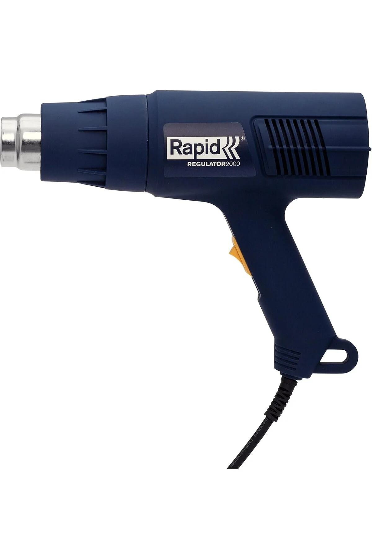 Rapid Regulator 2000 Hot Air Gun 2000W, 60–600°C, 230V - Image 2