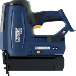 Rapid BNX50 18V Cordless Brad Nailer, Adjustable Depth, Tool Only
