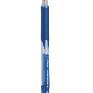 PILOT H-125-SL-BGD Mechanical Pencil, 0.5mm, Blue – Pack of 12
