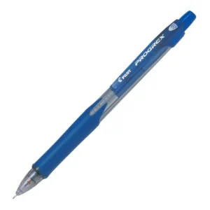 PILOT H-127-SL-BGD Mechanical Pencil, 0.7mm, Blue