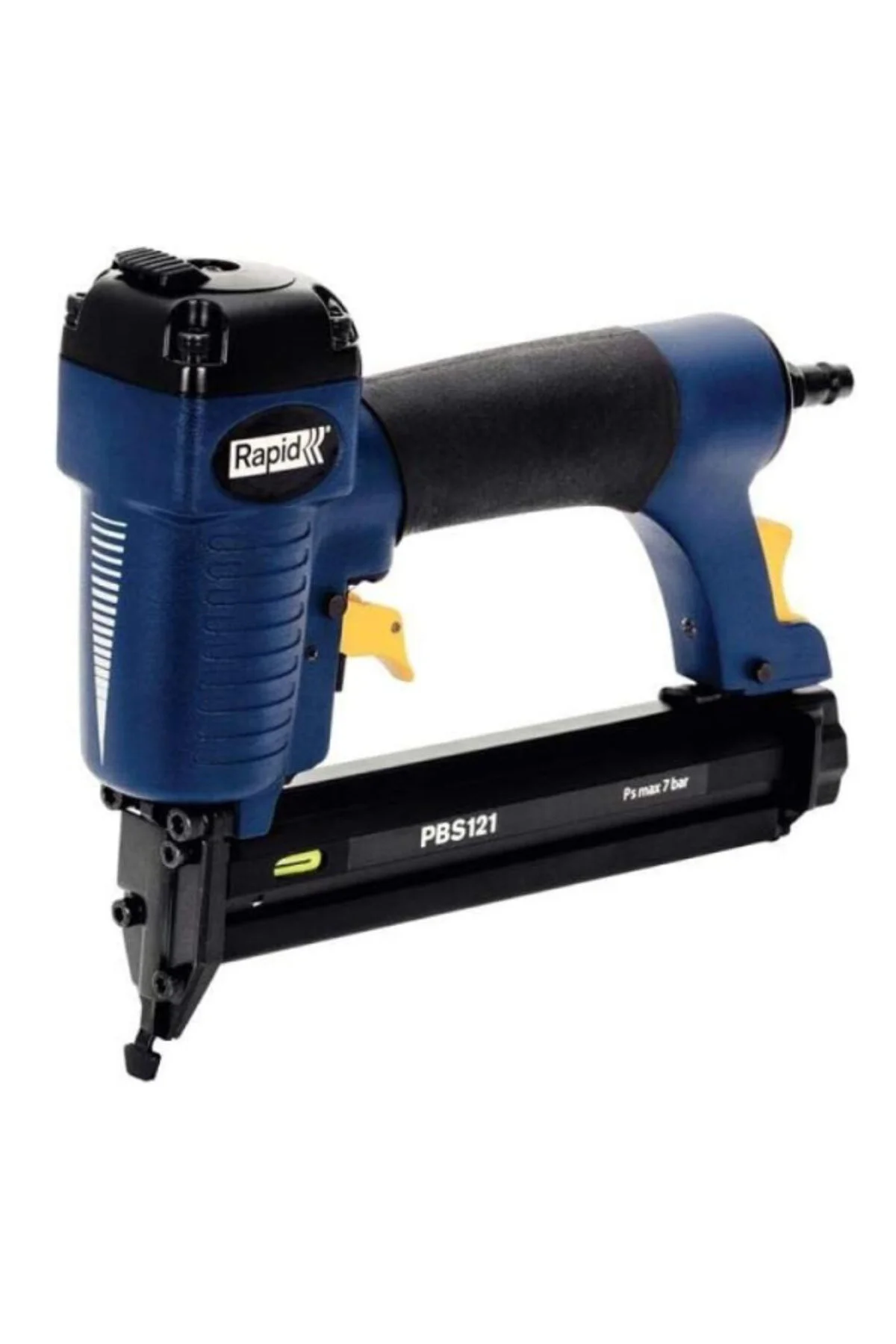 Rapid PBS121 Pneumatic Nailer & Stapler Kit with Accessories - Image 2