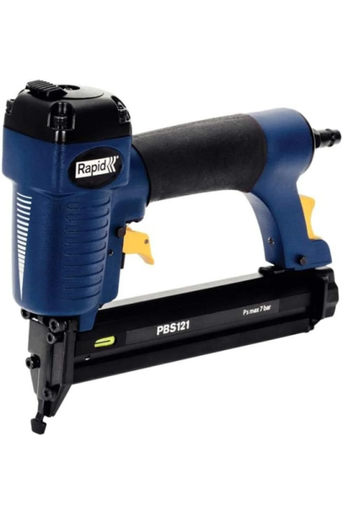 Rapid PBS121 Pneumatic Nailer & Stapler Kit with Accessories - Image 4
