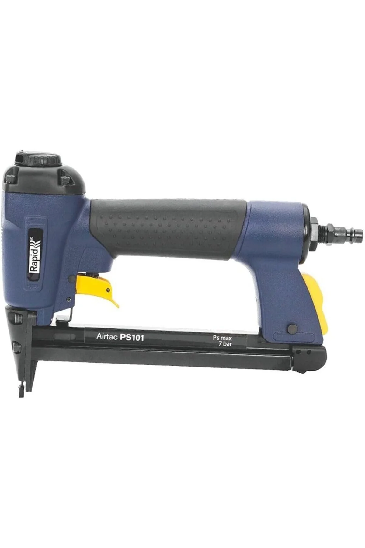 Rapid PS101 Pneumatic Upholstery Stapler Kit with 300 Staples - Image 5