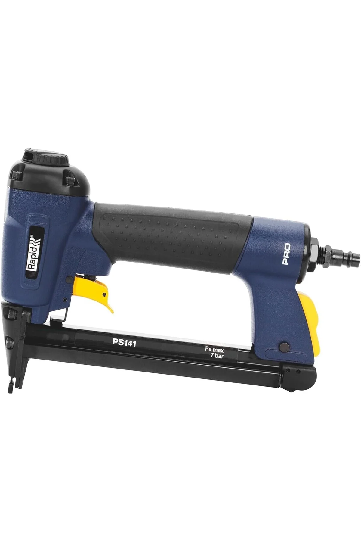 Rapid PS141 Pneumatic Upholstery Stapler Kit with 300 Staples - Image 6