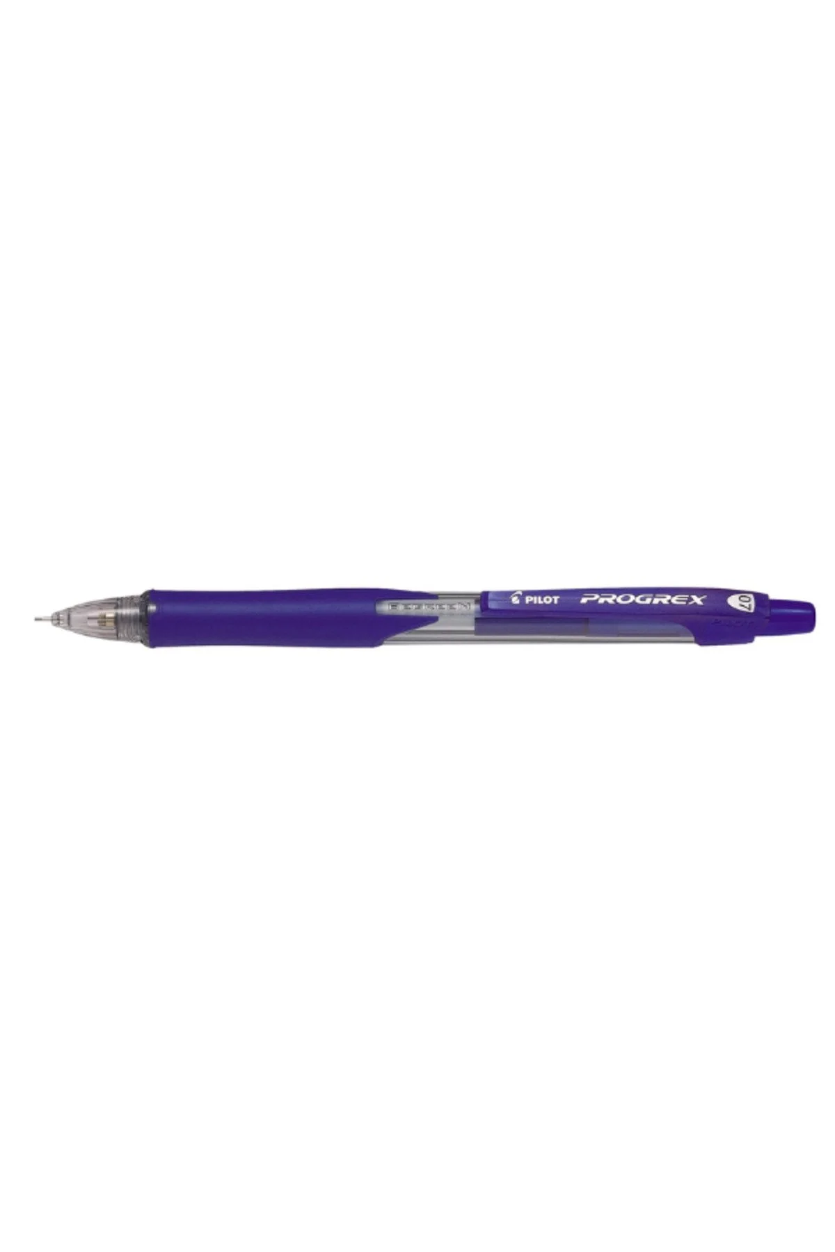 PILOT H-127-SL-BGD Mechanical Pencil, 0.7mm, Blue - Image 3