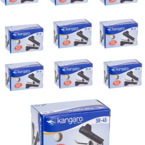 KANGARO SR-45 Staple Remover – Box of 10 Pieces