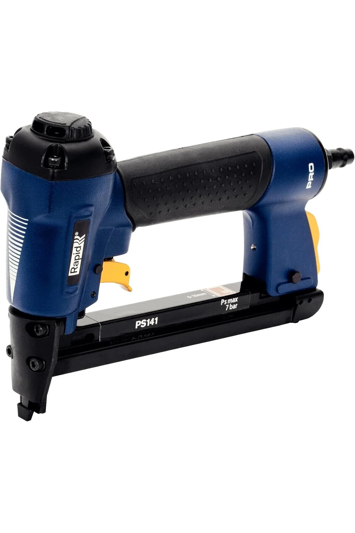 Rapid PS141 Pneumatic Upholstery Stapler Kit with 300 Staples - Image 5