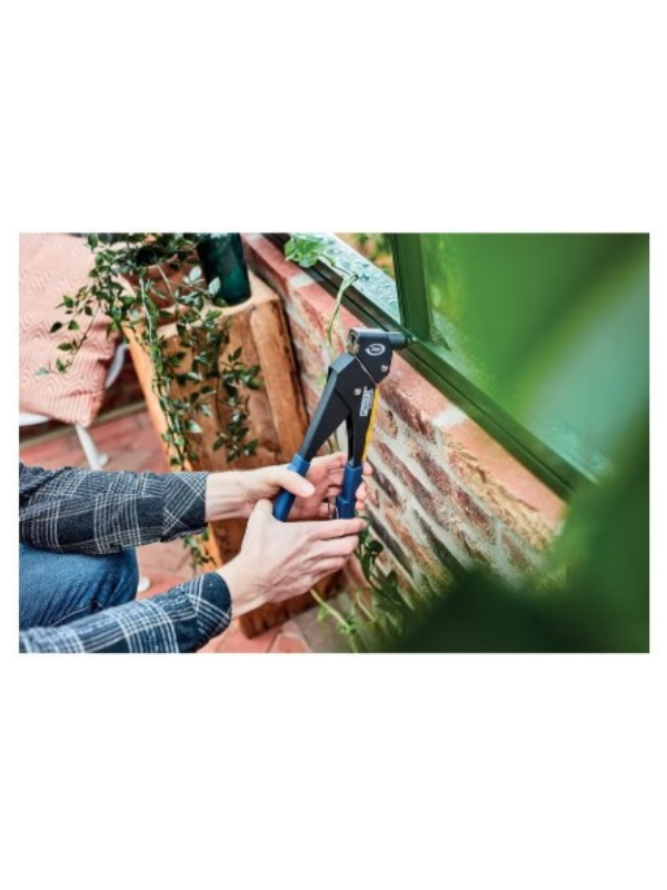 Rapid RP60 MULTI™ 360° Pivoting Head Hand Riveter - Image 4