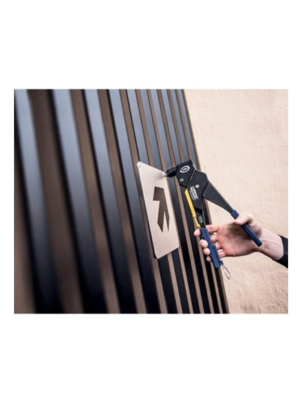 Rapid RP60 MULTI™ 360° Pivoting Head Hand Riveter - Image 5