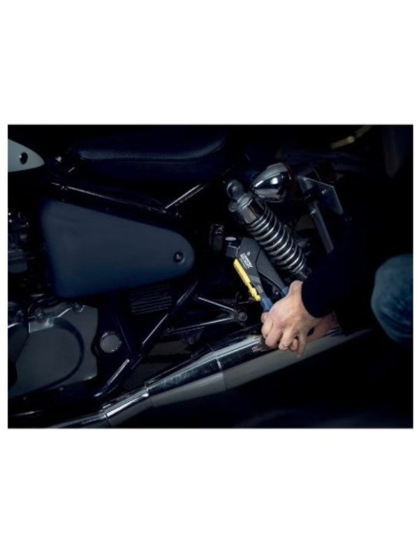 Rapid RP60 MULTI™ 360° Pivoting Head Hand Riveter - Image 7