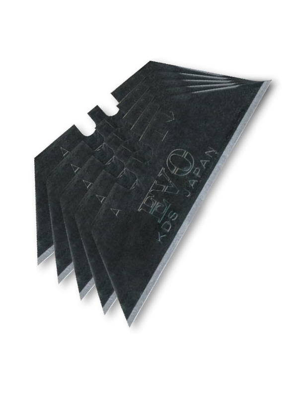 Muratec KDS SA-12B Safety Metal Cutter with 5 Power Black Blades – Heavy Duty - Image 7