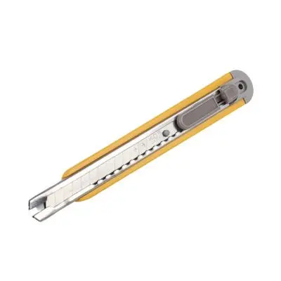 KDS S-14YE Pocket Slim 9mm Snap-Off Cutter – Yellow - Image 7