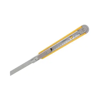 KDS S-14YE Pocket Slim 9mm Snap-Off Cutter – Yellow - Image 8