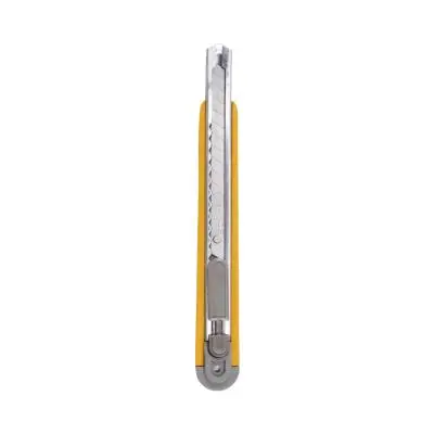 KDS S-14YE Pocket Slim 9mm Snap-Off Cutter – Yellow - Image 9
