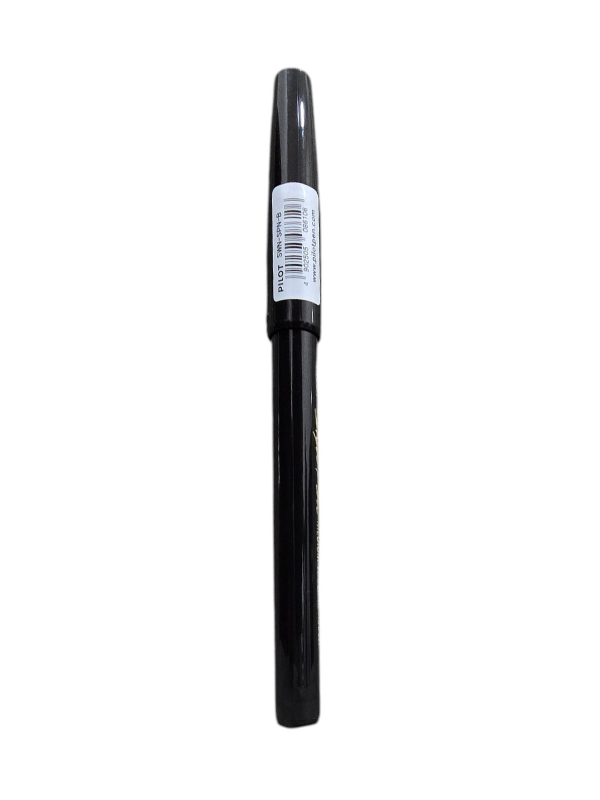 PILOT SWN-SPN Sign Pen, Fine Tip, Waterproof Black Ink – Pack of 12 (1 Dozen) - Image 2