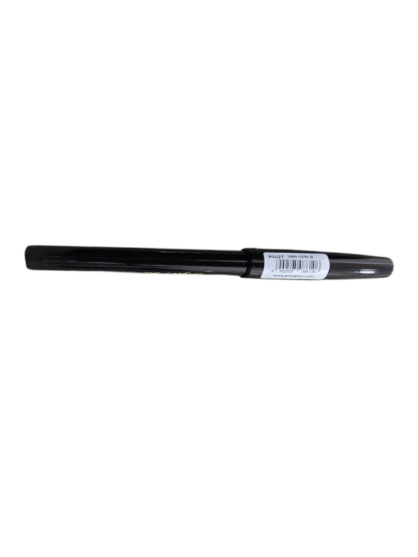 PILOT SWN-SPN Sign Pen, Fine Tip, Waterproof Black Ink – Pack of 12 (1 Dozen) - Image 5