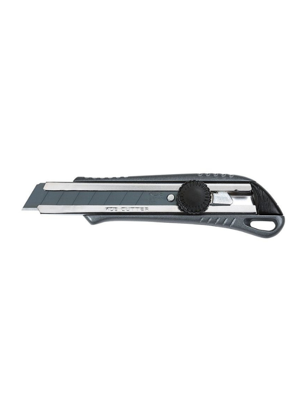 KDS L-32 Metal Meister 18mm Metal Cutter Knife with Twist-Lock System – Made in Japan - Image 9