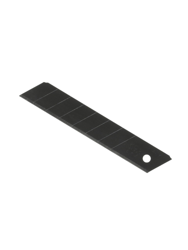 KDS Japan LB-10B EVO Power Black Snap-Off Blades 18mm – Pack of 10 - Image 3