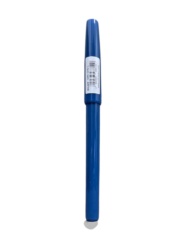 PILOT SWN-SPN Sign Pen, Fine Tip, Waterproof Blue Ink – Pack of 12 (1 Dozen) - Image 2