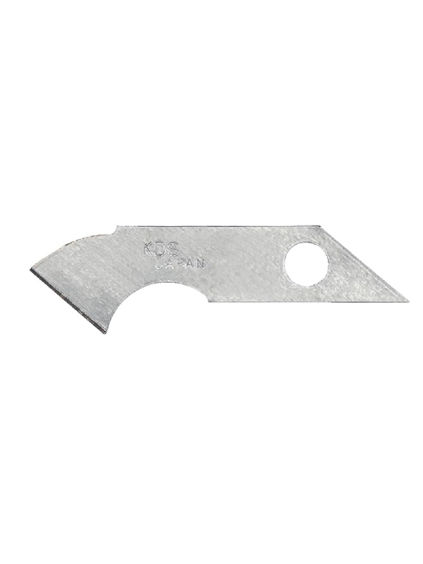 KDS P-11YE Plastic Cutter – Yellow Handle for Acrylic, PVC & Plastic Sheets - Image 2