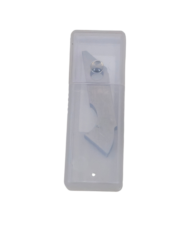 KDS Japan PB-10 9mm Hook Replacement Blades for P-11 Plastic Cutter – Pack of 10 - Image 7