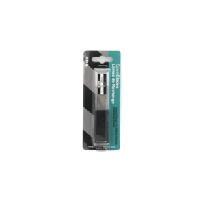 KDS Japan PB-10 9mm Hook Replacement Blades for P-11 Plastic Cutter – Pack of 10