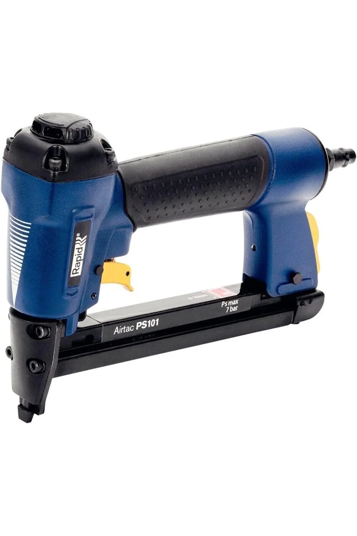 Rapid PS101 Pneumatic Upholstery Stapler Kit with 300 Staples - Image 6