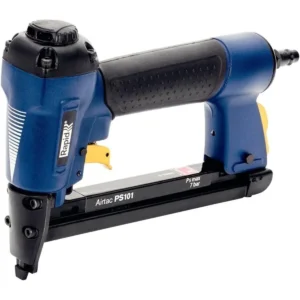 Rapid PS101 Pneumatic Upholstery Stapler Kit with 300 Staples