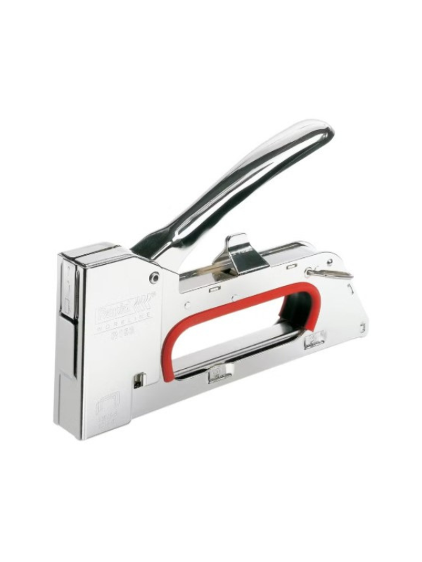 Rapid R153 PRO Heavy-Duty Manual Staple Gun 4–8 mm - Image 8