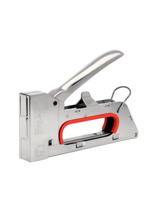 Rapid R153 PRO Heavy-Duty Manual Staple Gun 4–8 mm - Image 9