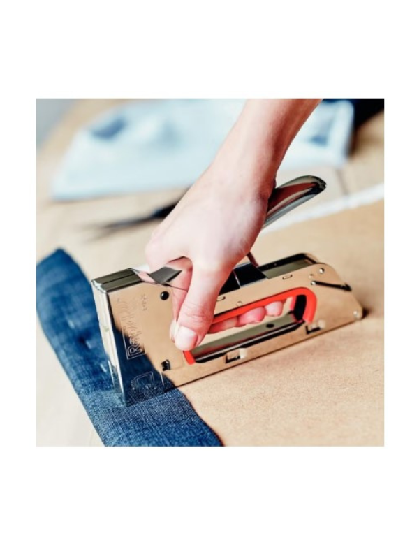 Rapid R153 PRO Heavy-Duty Manual Staple Gun 4–8 mm - Image 6
