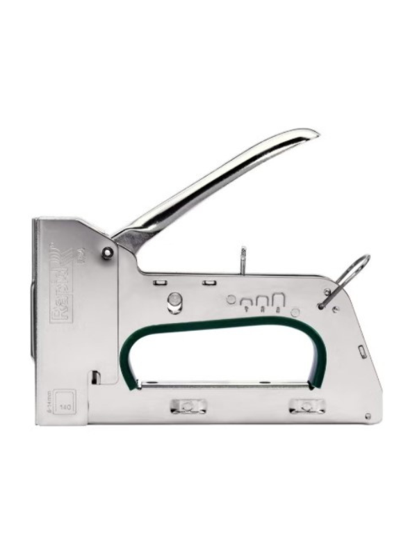 Rapid R34 Heavy-Duty Adjustable Steel Staple Gun - Image 5