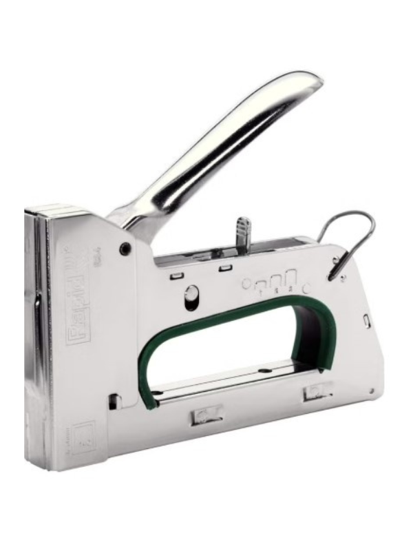 Rapid R34 Heavy-Duty Adjustable Steel Staple Gun - Image 6