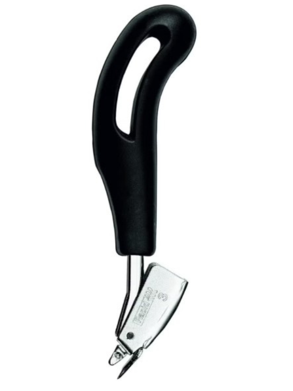 Rapid R3 Steel Staple Remover with Ergonomic Handle - Image 5