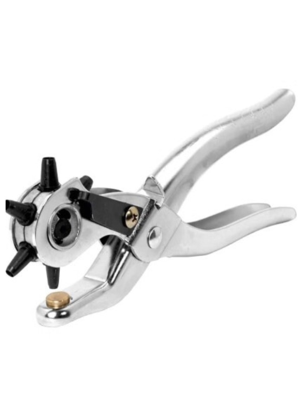 Rapid RP03 Adjustable Leather Hole Punch Plier 2.5–4.5 mm - Image 6