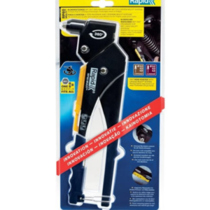 Rapid RP60 MULTI™ 360° Pivoting Head Hand Riveter