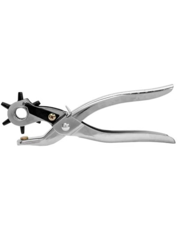 Rapid RP03 Adjustable Leather Hole Punch Plier 2.5–4.5 mm - Image 7