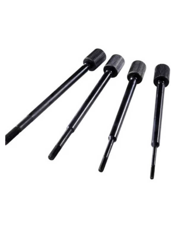 Rapid RP110 Hand Riveter Tool for M3–M6 Rivet Nuts - Image 6