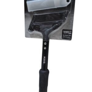 KDS SCL-300BC Multi-Purpose Scraper 300mm with L-Type & H-Type Blades