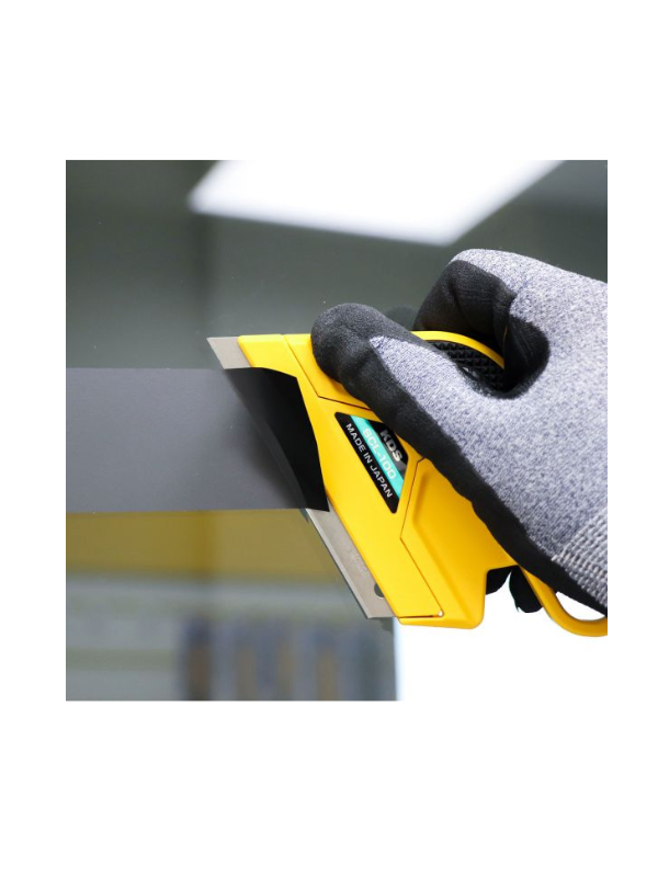 KDS SCL-100 Handy Scraper with Blade Cover – Screw Lock Design - Image 9
