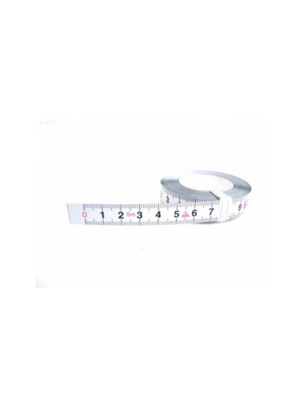 KDS ST13-05ME Stick-On Steel Measuring Tape – 5m / 16ft, 13mm Wide - Image 7