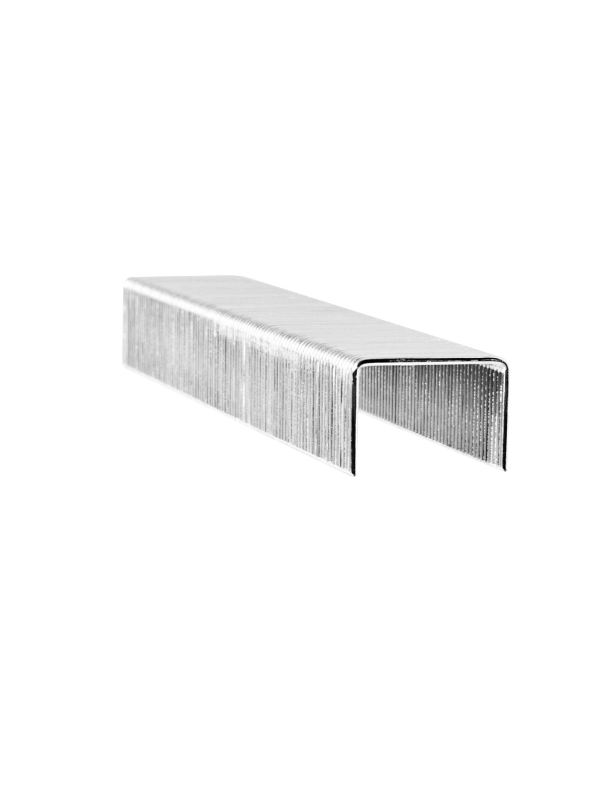 Rapid No.53 Staples 12 mm (53/12), Galvanised Steel, 5000 Pieces - Image 5