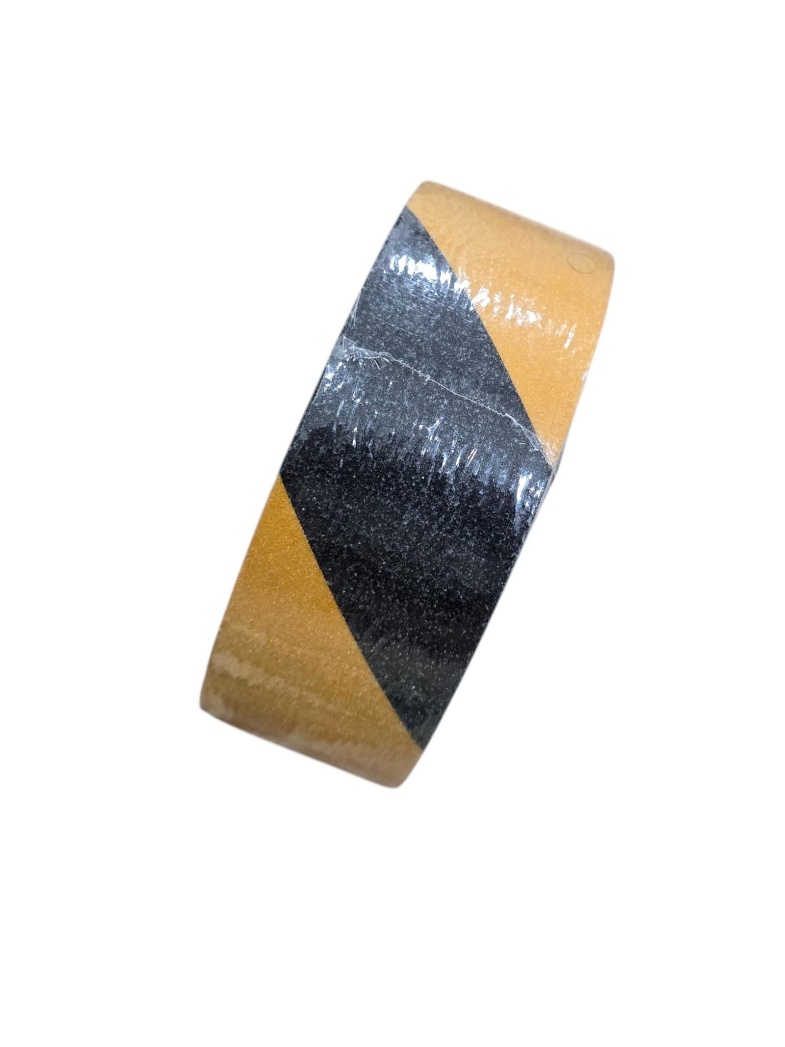 GM-AS5015YB GEM Anti-Slip Tape, Yellow & Black, 50mm x 15m – Strong Adhesive, Durable Grip & Enhanced Safety - Image 5