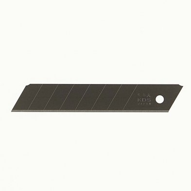 KDS LB-50 EVO Heavy Duty Spare Blades – 50 Pcs, 100mm × 18mm, Made in Japan - Image 2