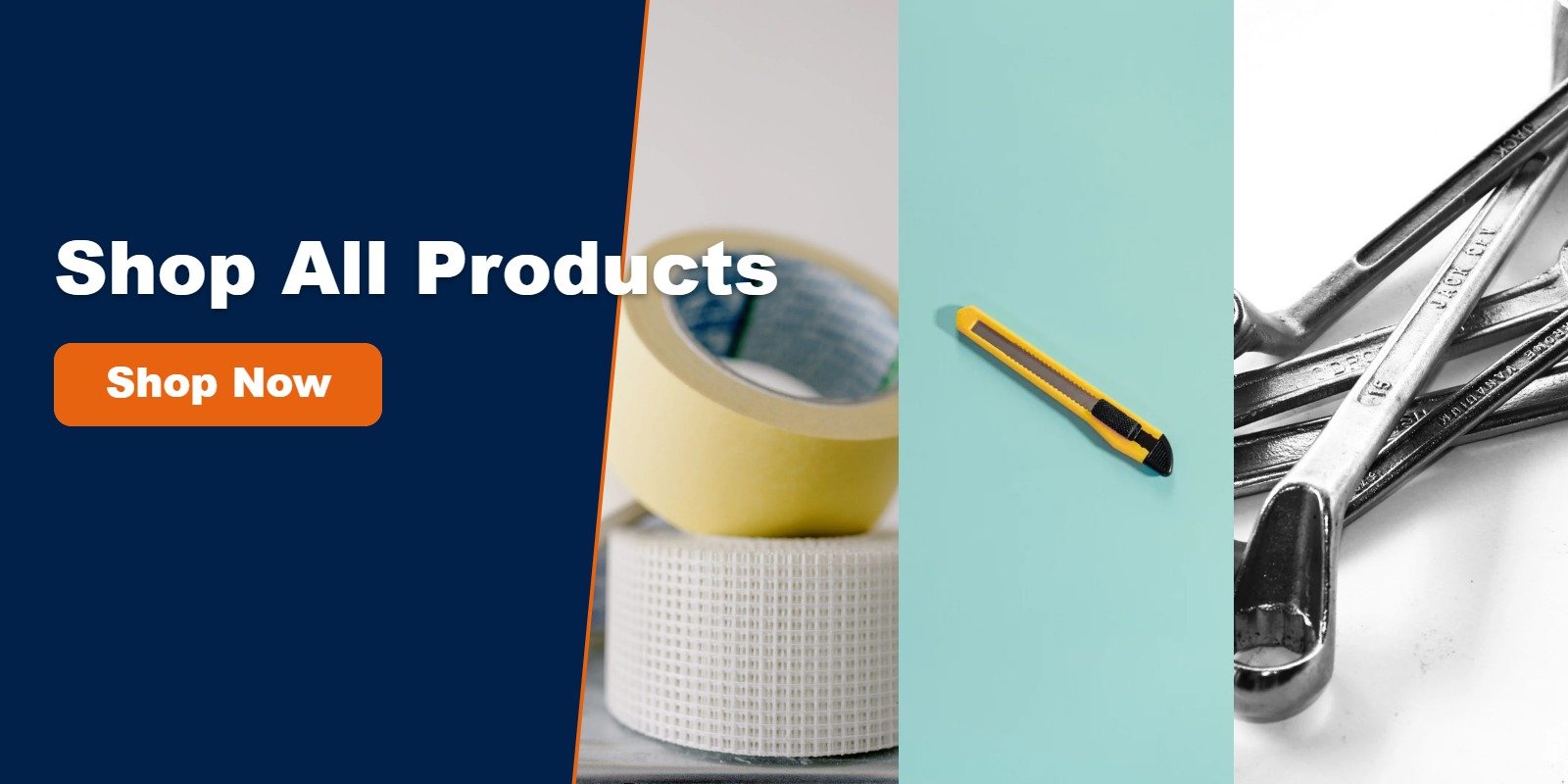 Shop All Products