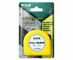 Muratec KDS Pro Dura Measuring Tape 5.5m with Stainless Steel Blade – PDX19-55ME - Image 5